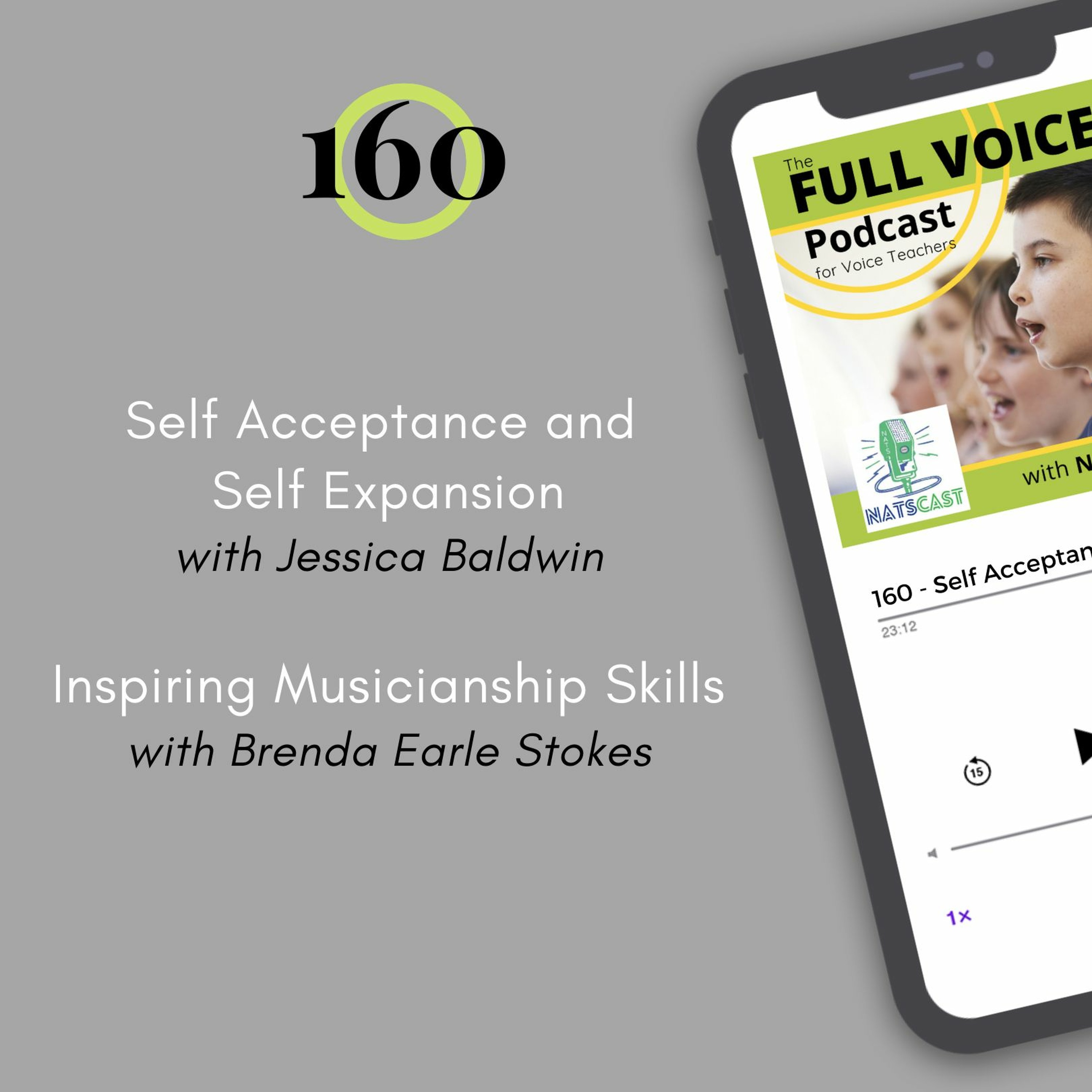 The FULL VOICE Podcast With Nikki Loney