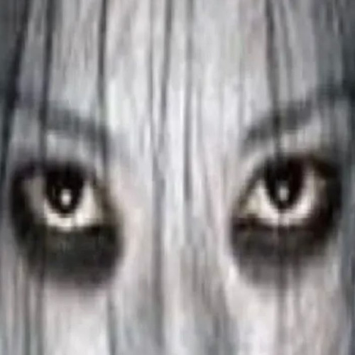 diamond eyes