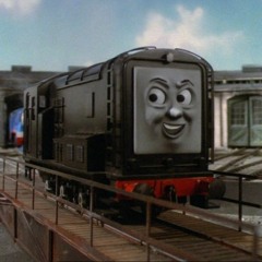 Devious Diesel's Theme (Series 2)