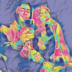 Lil Baph’ - Patiently...