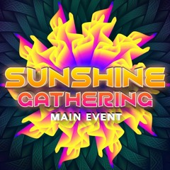 Closing Set - Sunshine Gathering 2022 ft Electric Universe