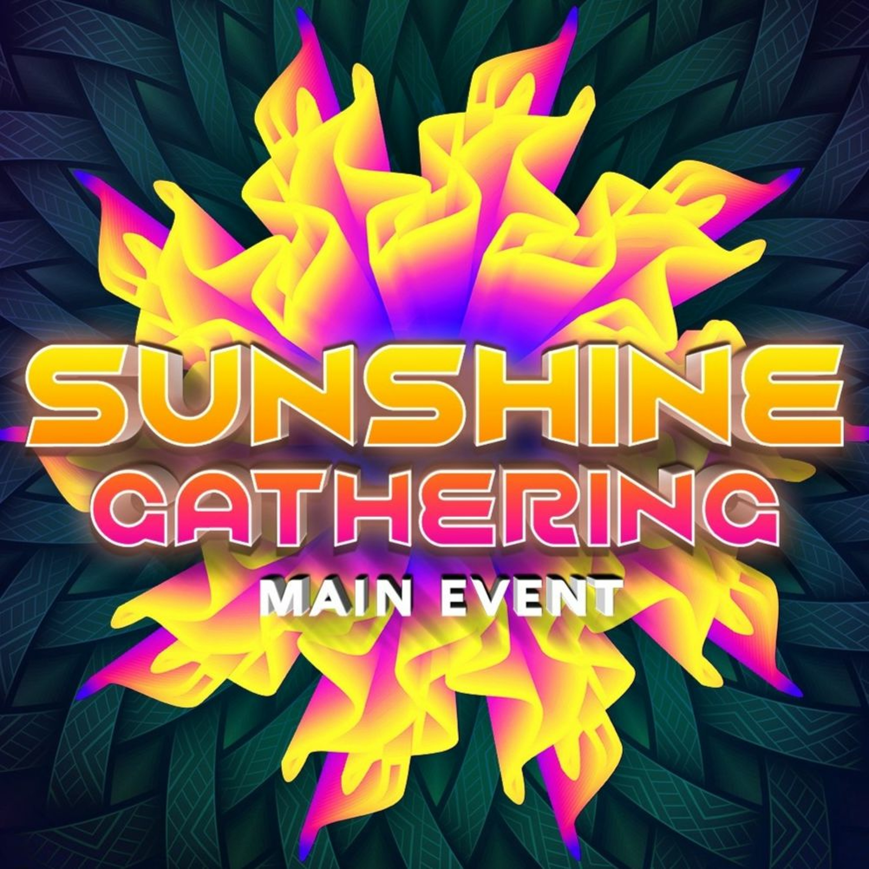 Closing Set - Sunshine Gathering 2022 ft Electric Universe thumbnail