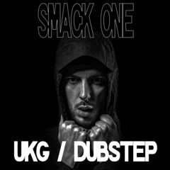 SMACK ONE MEETS UKG