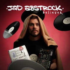 Jad Abstrock & Bonus Points - The Early Evening Feeling