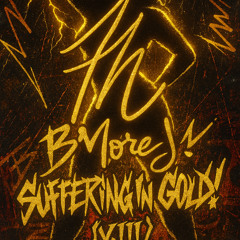 Suffering in Gold! (v.iii)