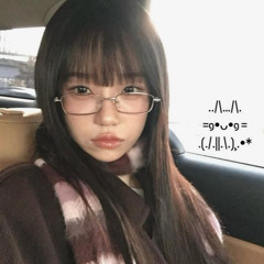 왜 나 아니야 (why not me)