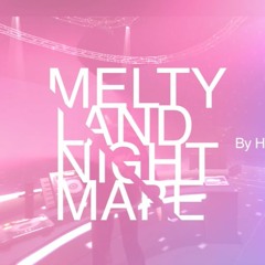 Melty Land Nightmare feat.Hatsune MIku (BIGHEAD REMIX) HarumakiGoohan