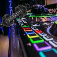 MOUH MILANO - MAZALNI KIMA BEKRI - Remix Dj Chenoui