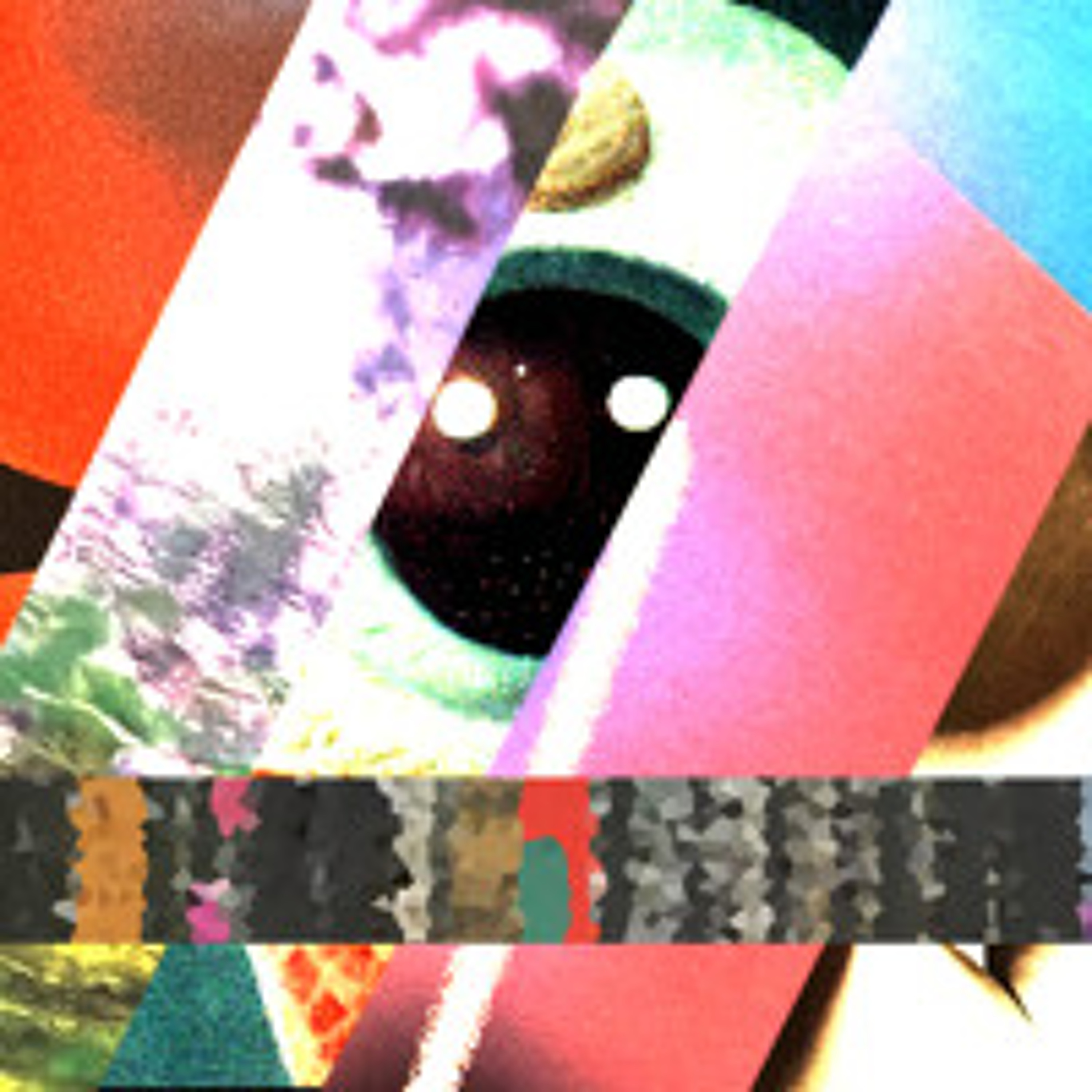DJ Kel | The Nod: best of 2024 (awake) | 01-02-25 episode artwork