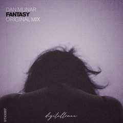 Fantasy (Original Mix)