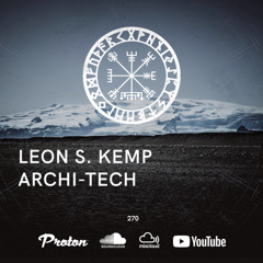 Nordic Voyage 270 - 02/03/2025 - Leon S. Kemp / Archi-tech - Proton Radio