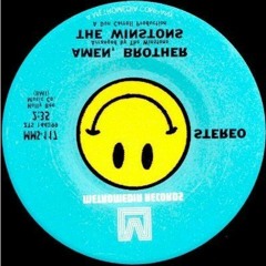 Sorry, This Track Is Amen Only ! 2