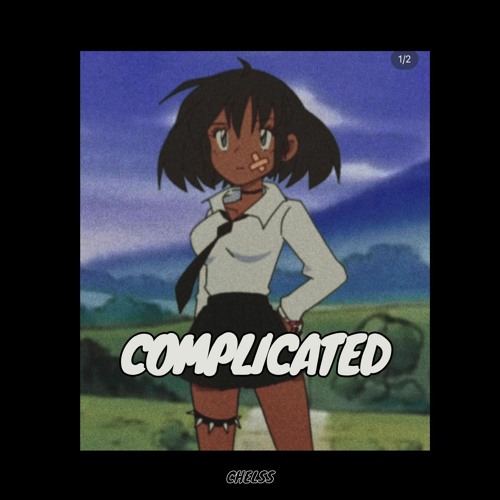 Complicated (Avril Lavigne Cover)