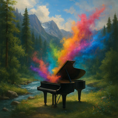 Colors of the Wind (from "Pocahontas") - Piano Instrumental