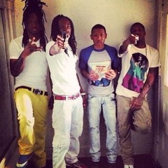 jssr & drummy - crawl