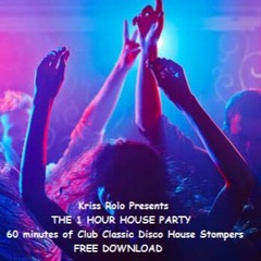 The 1 Hour Party Mix