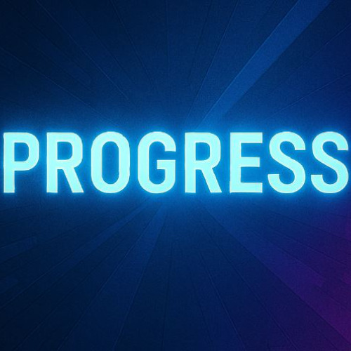 Progress (Instrumental)