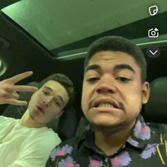 GodWantsU2Listen2Dis ft SebSuperSmacked