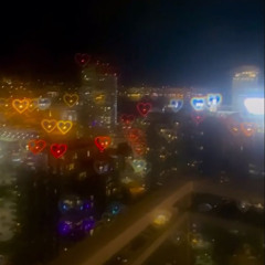 Flashing Lights (snippet)