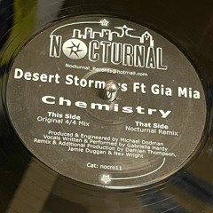 Chemistry