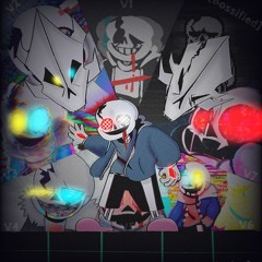 My last breath stuff