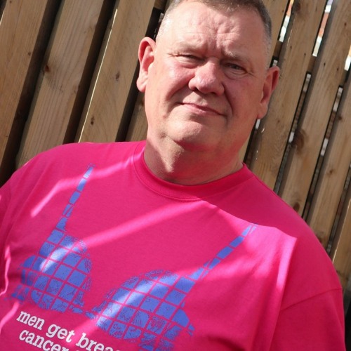 Stream Men talk Cancer and Mental Health at Answer Cancer Event by Ben ...