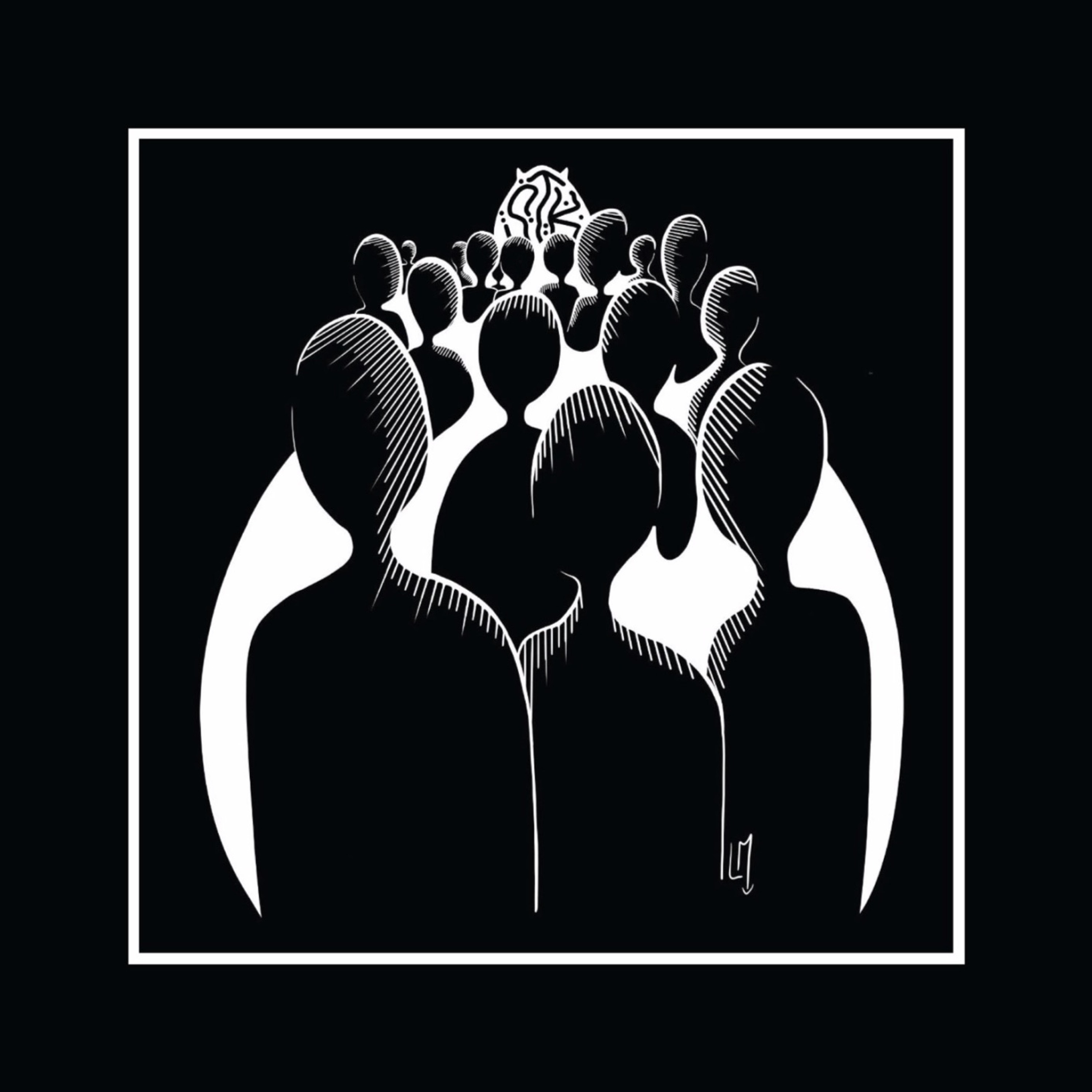 07A271 | UNDERGROUND UNION | Rebel Selection #8
