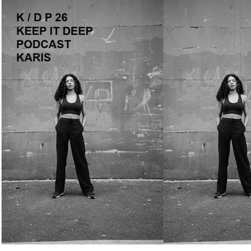 K / D P 26 KARIS