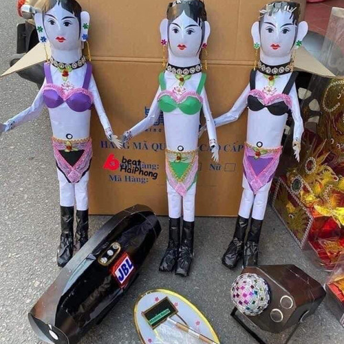 @1h - banh dau xanh