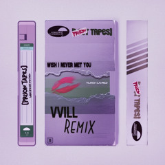 Wish I Never Met You - VVILL RMX (FREE DL)