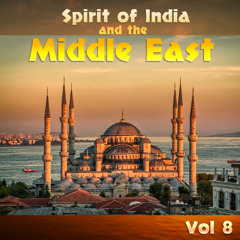 Nils B - Bollywood Hills