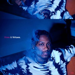 Vision & A Buck (prod. Mike & Keys)