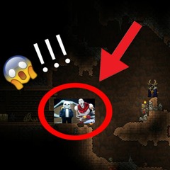 Terraria Underground Theme But It's More Welcoming