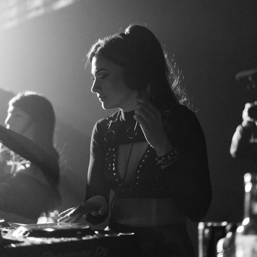DOWNTEMPO TO HARDCORE SET - DARK PHOENIX AT PTJ 2024 🔥