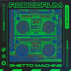 PREMIERE : Robodrum - Big Booty Bitches [Ovelha Trax]