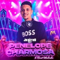 Penelope Charmosa X Beat Modinha