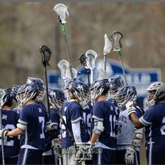 ST. MARK'S LACROSSE WARMUP 2024