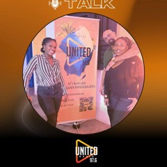 Mapouia Talk - Épisode 15 : Jocelyn Neblai, la référence Kompa nous présente son nouveau morceau