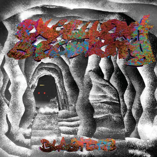 BLAST003 - EXCELLENT SECURITY EP