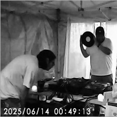 Jungle/DnB Vinyl Set - Live @ ecobe4t renegade