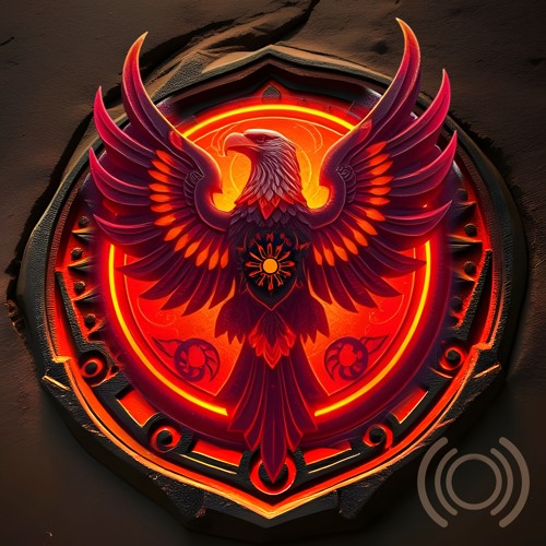Golden Eagle ( Playlist Version )