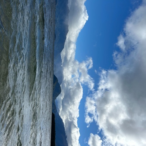 Te Waipounamu