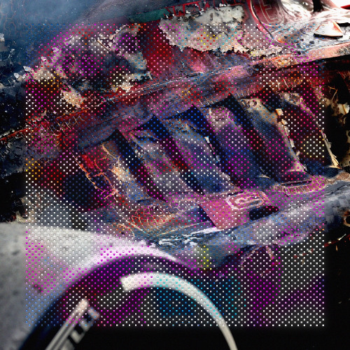 REMEMBRANCES 013 w/ aboutmyblank invites Jules Moynat (25.02.25)