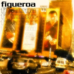 Figueroa w/ M.CatBEATZ (Instrumental/Beat - DM for Lease/Exclusive)