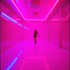 Dance Floor Temptation