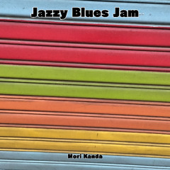 Jazzy Blues Jam
