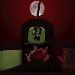 "Apocalypse" Zombie skin theme (Die of Death)
