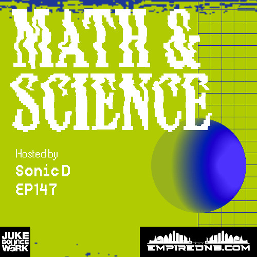 Math & Science Ep. 147