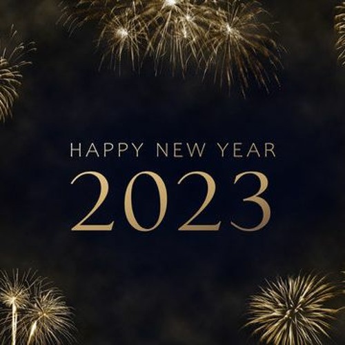 Atze Ton @ New Years Set 2023