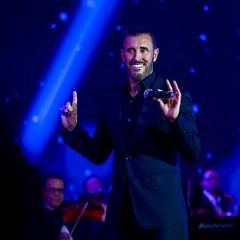 كاظم الساهر || حلو طولك